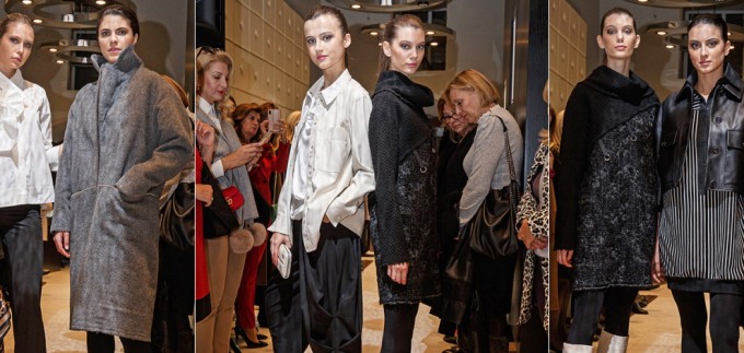 Högl u Zagrebu predstavio kolekciju za jesen 2021.