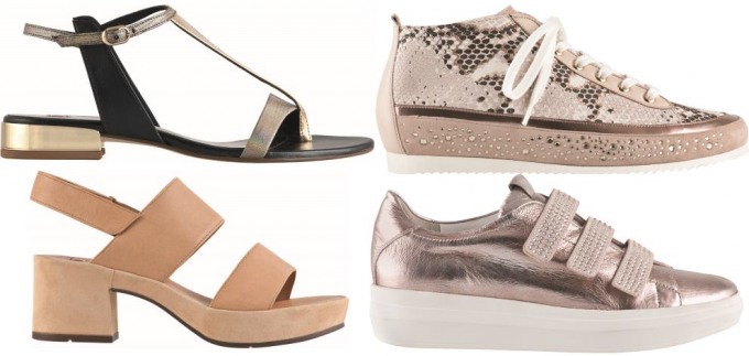 20 glamuroznih modela obuće na velikom sezonskom sniženju