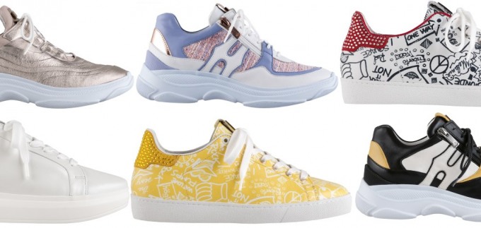 Proljeće 2019. u Högl tenisicama, donosimo 9 prijedloga