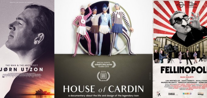 Filmovi o svijetu mode i dizajna na DA2 Film Festivalu