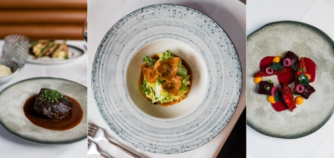 Što vas čeka na zimskom meniju u Dežman bistrou