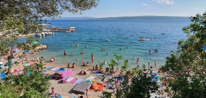 Hrvatska Francuzima jedna od najpoželjnijih destinacija