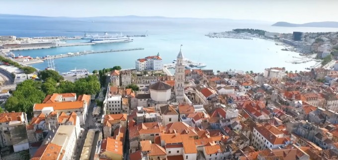 Film o hrvatskim filmskim lokacijama nagrađen u Berlinu