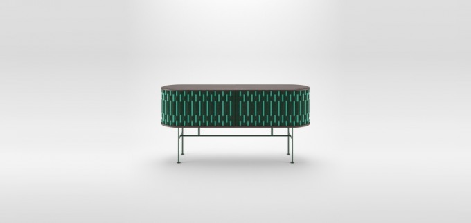 Najbolji hrvatski namještaj na Zagreb Design Weeku