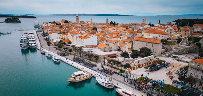 4Islands Epic i ove godine otkriva ljepote naših otoka