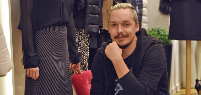 Suradnja s Vedranom Šehagić: Igor Galaš odsad u Fochu