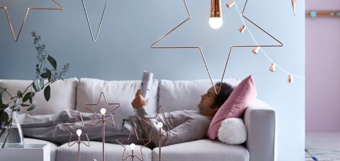 Ikea za zimu 2015: Zavirite u blagdansku kolekciju!