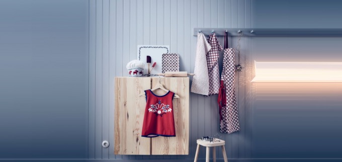 Blagdani stižu! Evo što nam je IKEA pripremila za Božić 2019.