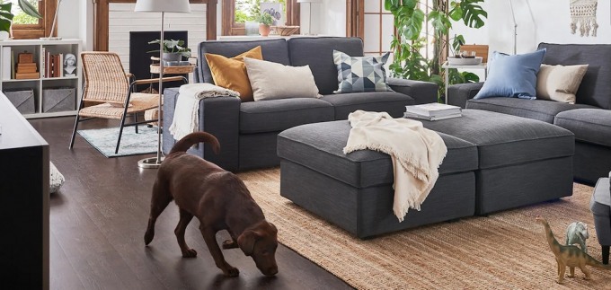 5 trendova u dizajnu interijera za udoban i funkcionalan dom