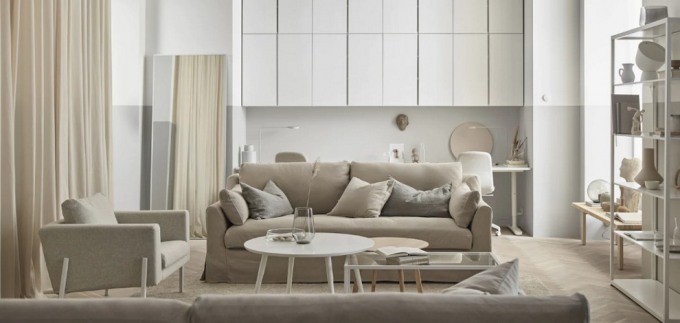 Najvažniji trendovi u dizajnu interijera