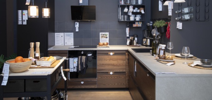 U Rijeci otvoren IKEA Studio za planiranje