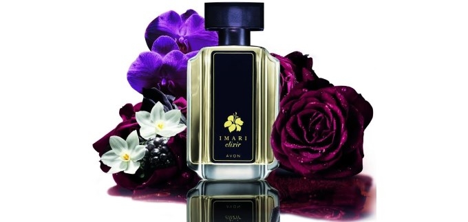 Avon Imari Elixir: Miris koji spaja sve moguće različitosti