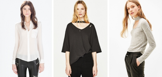 IN & OUT: 5 odjevnih predmeta na koje morate zaboraviti!