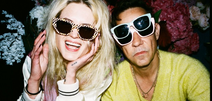 Indie rock dvojac The Kills dolazi u Zagreb