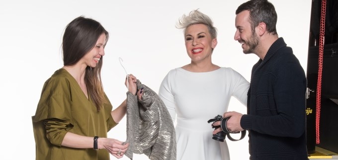 Indira i ovog proljeća u kampanji Planet Obuće