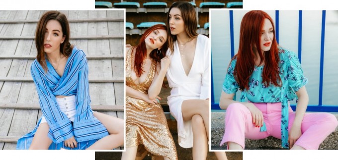 Hrvatske influenserice u sandalama koje obožavaju i špica i Instagram!