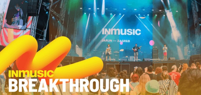 INmusic Breakthrough ulazi u završnu fazu