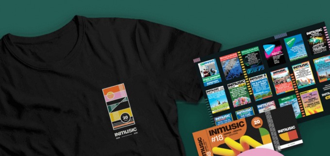 INmusic slavi 20 godina uz poseban blagdanski paket