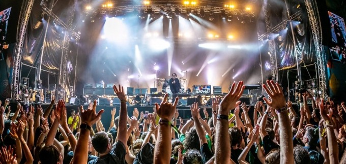 Retrospektiva lipnja: Nova Rock i INmusic ponovno odnijeli primat