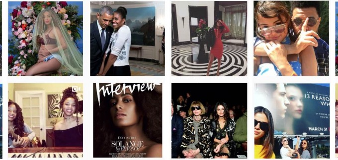 5 najlajkanijih fotki na Instagramu svih vremena