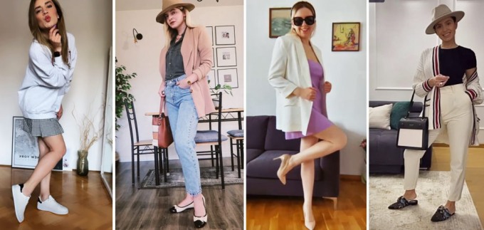Održana 5. Instagram story revija Planet obuće