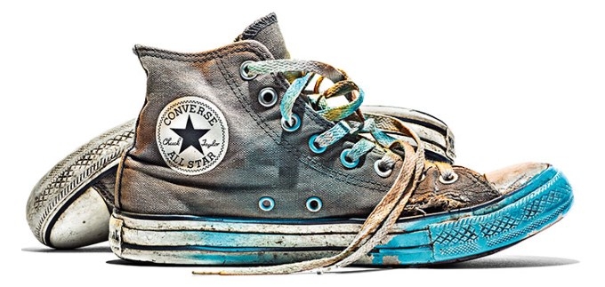 Isprane starke – veliki proljetni hit!