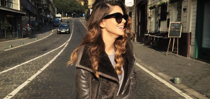 Iva Šarić Leko za CroModu: Moje modne i beauty tajne