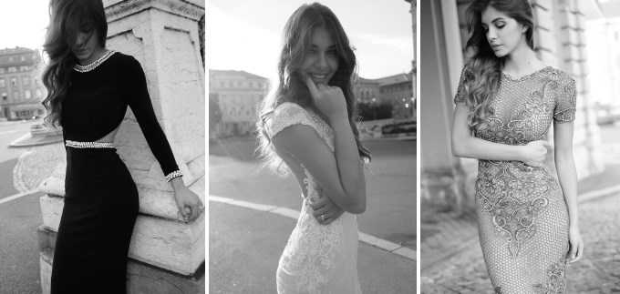 FOTO: Iva Šarić Leko zasjala u najljepšim haljinama sezone