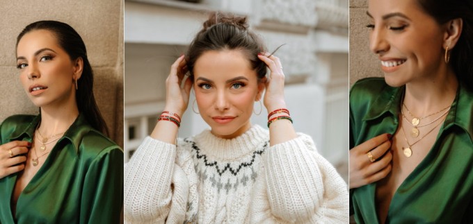 Bazični komadi nakita koje ćete poželjeti ispod bora