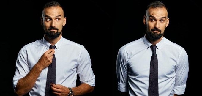 Ivan Šarić priprema nastup desetljeća