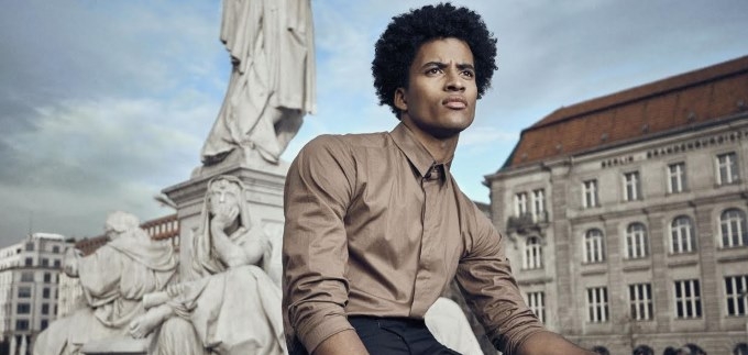 Hrvat osvaja Njemačku: Ivanman spreman za Berlin Fashion Week