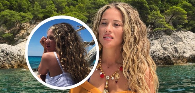 Izabel Kovačić isfurala jedan od najvećih ljetnih trendova