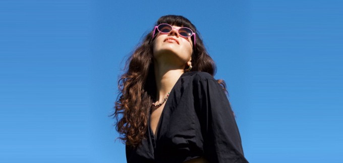 Zara Hrvatin i Izipizi slave prirodu i održivost