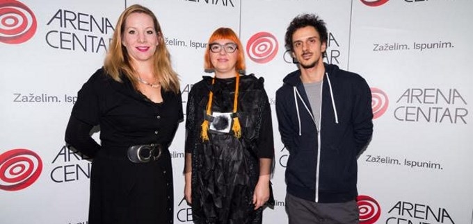 50 umjetničkih djela za korisnike Centra Vinko Bek