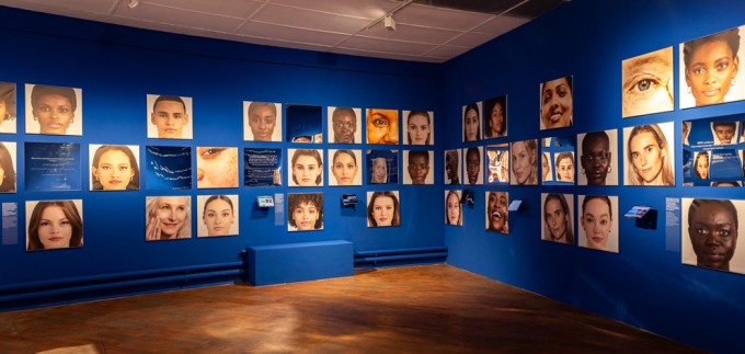 Otvorena jedinstvena multimedijalna izložba o ljepoti