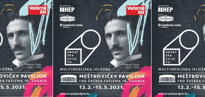 Ljudi koji su mijenjali povijest u Meštrovićevom paviljonu