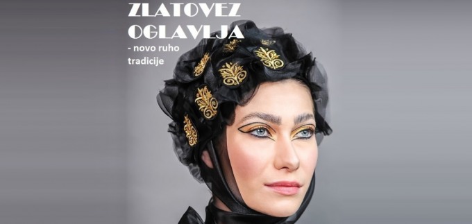 Izložba 'Zlatovez oglavlja' u salonu 49th Street