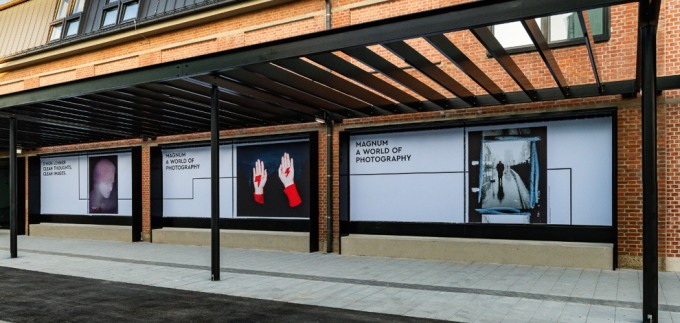 Ikonične fotke Henrija Cartier-Bressona u susjedstvu