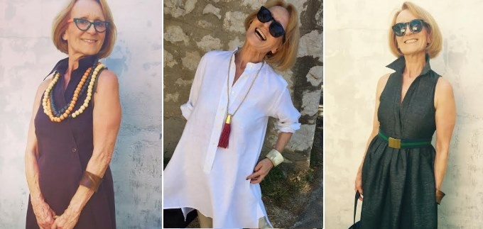 Godine su samo broj: Zagrebačka blogerica koju vrijedi upoznati!