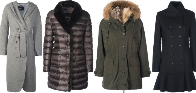 Odabrali smo za vas: 25 stylish zimskih jakni i kaputa