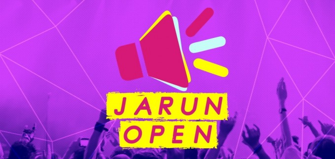 Otkazan Jarun Open 2021.