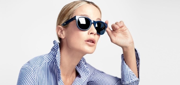 J.Crew lansirao sunčane naočale: Prva kolekcija nije nimalo loša!