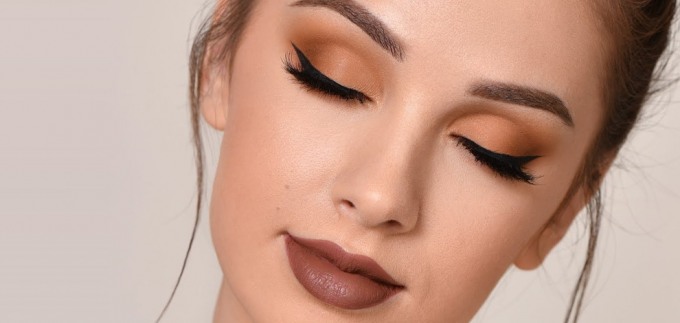 Lagani jesenski make-up tutorial koji vrijedi pogledati