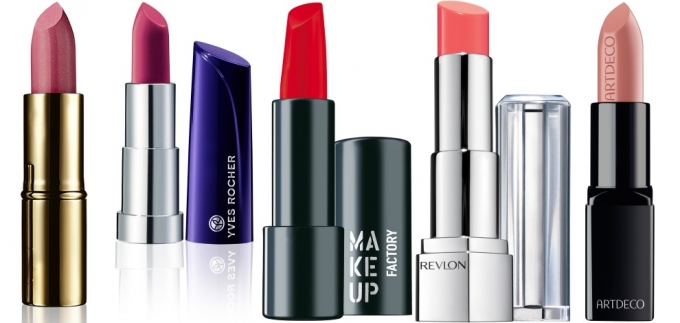 Hitovi sezone: TOP 5 jeftinijih ruževa za usne!