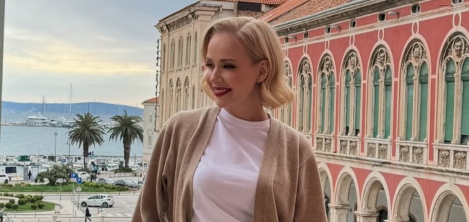 Jelena Rozga nosi proljetne hit cipele od 900 eura