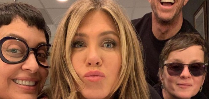 Imamo recept za omiljeni smoothie Jennifer Aniston