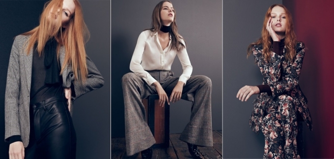 Jesen u ZARI: Must-have komadi i inspirativne kombinacije