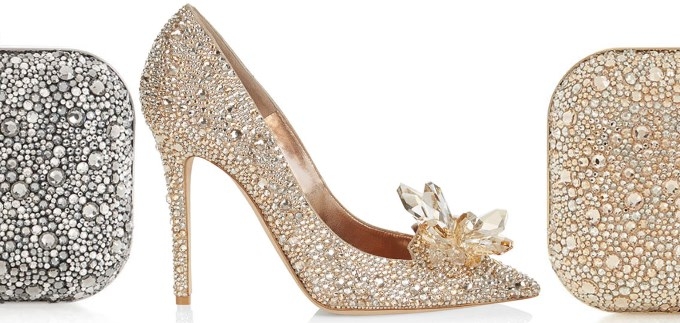 Jimmy Choo 'Cinderella': Blještavije od ovog ne može!