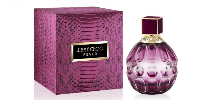 Jimmy Choo Fever – drugo ime za seksepil, i to najjači!