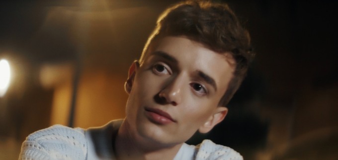 Josip predstavio glazbenu priču koja dira srca